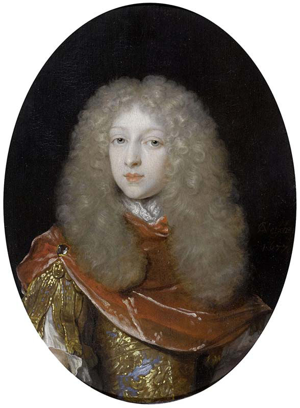 Friedrich August von Sachsen-Eisenach